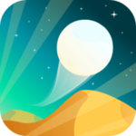 Logo of Dune! android Application 