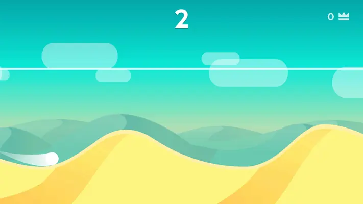 Dune! android App screenshot 1