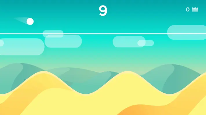 Dune! android App screenshot 2